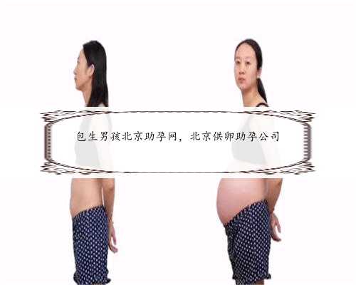 包生男孩北京助孕网，北京供卵助孕公司